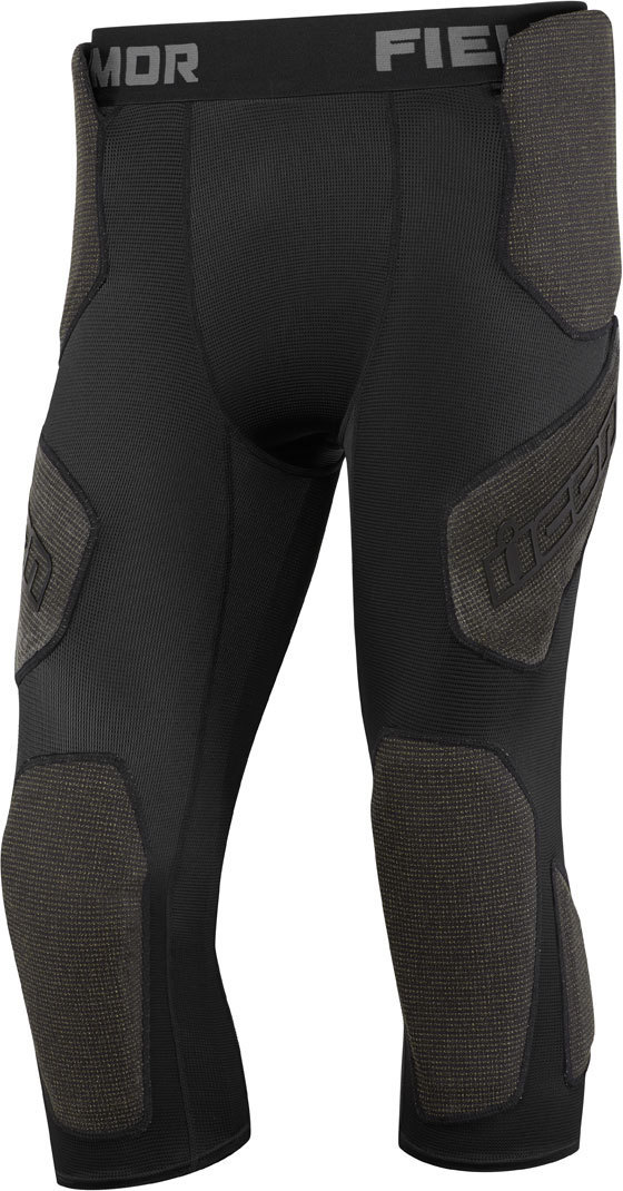 Icon Field Compression Protektorenhose, Gre 2XL, Gre 2XL