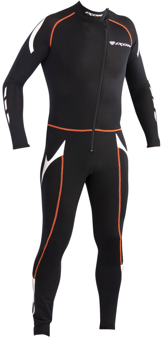 Ixon Race Body Unteranzug, schwarz, Gre L, schwarz, Gre L