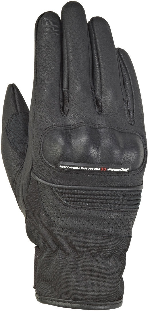 Ixon Rs Hunt 2 Damen Motorradhandschuhe, schwarz, Gre S, schwarz, Gre S