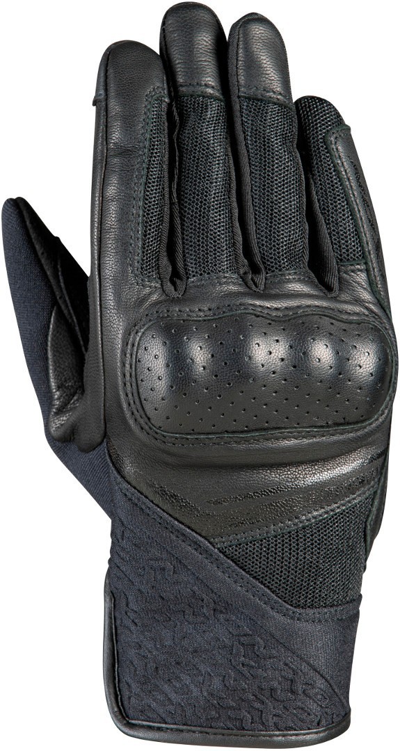 Ixon RS Launch Damen Motorradhandschuhe, schwarz, Gre XS, schwarz, Gre XS