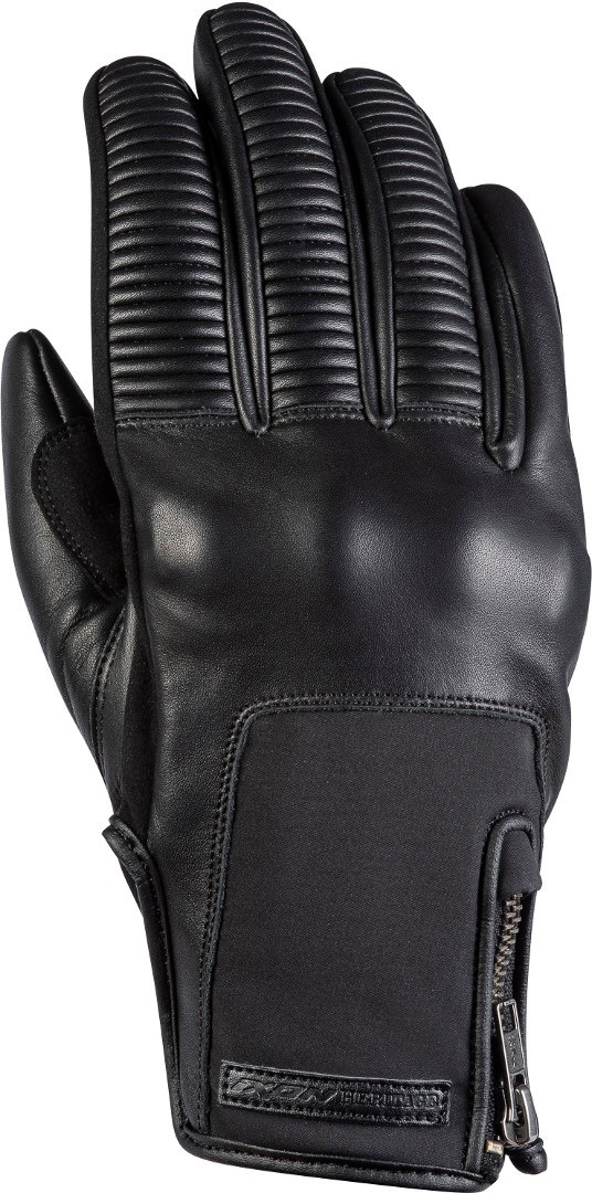 Ixon RS Neo Motorradhandschuhe, schwarz, Gre S, schwarz, Gre S