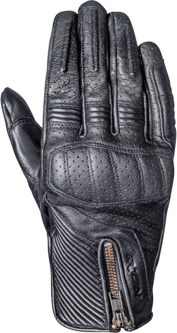 Ixon RS Rocker Motorradhandschuhe, schwarz, Gre 3XL, schwarz, Gre 3XL