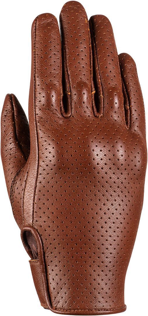 Ixon RS Sun Air 2 Damen Motorradhandschuhe, braun, Gre L, braun, Gre L