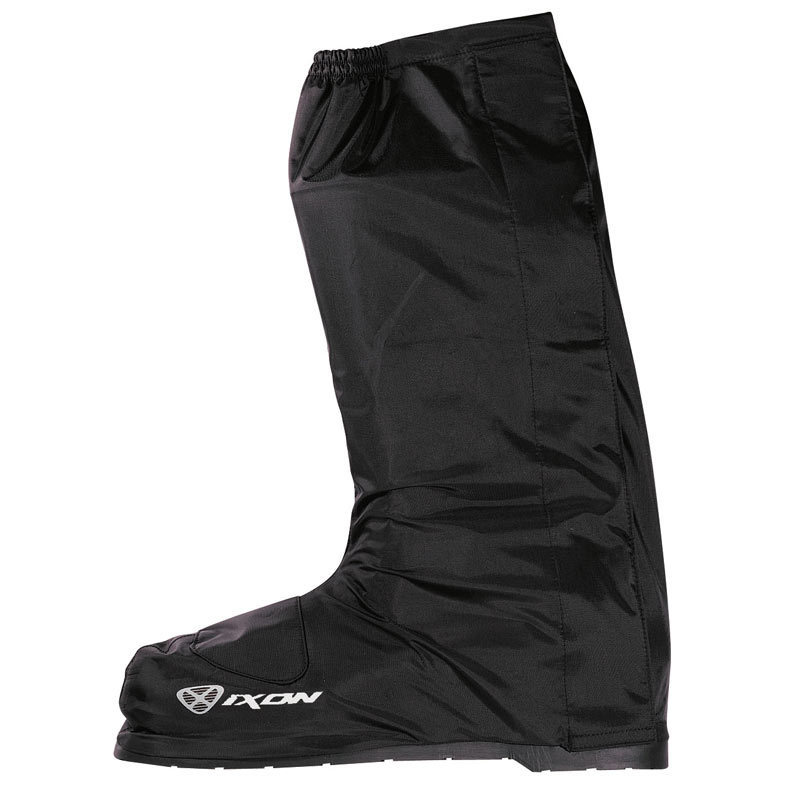 Ixon Surbotte 2 Regen berziehstiefel, schwarz, Gre 2XL, schwarz, Gre 2XL