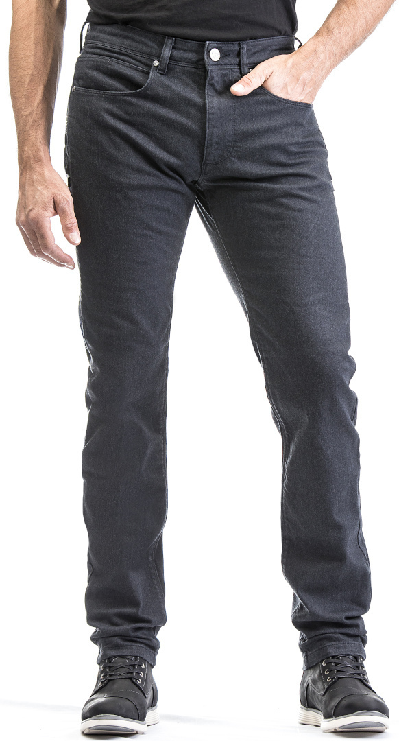 Ixon Wayne Motorradjeans, blau, Gre M, blau, Gre M unter Hosen