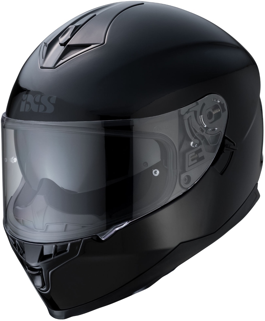 IXS 1100 1.0 Intergralhelm, schwarz, Gre 2XL, schwarz, Gre 2XL