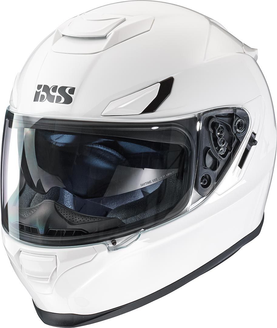 IXS 315 1.0 Intergralhelm, weiss, Gre M, weiss, Gre M