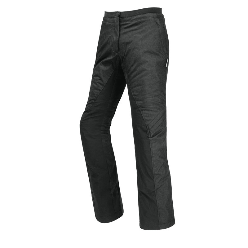 IXS Anna Damen Textilhose, schwarz, Gre 3XL, schwarz, Gre 3XL