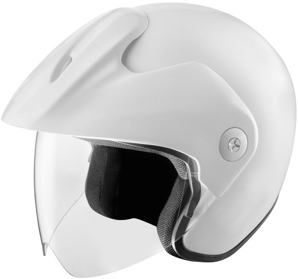 IXS HX 114 Jethelm, weiss, Gre XS, weiss, Gre XS