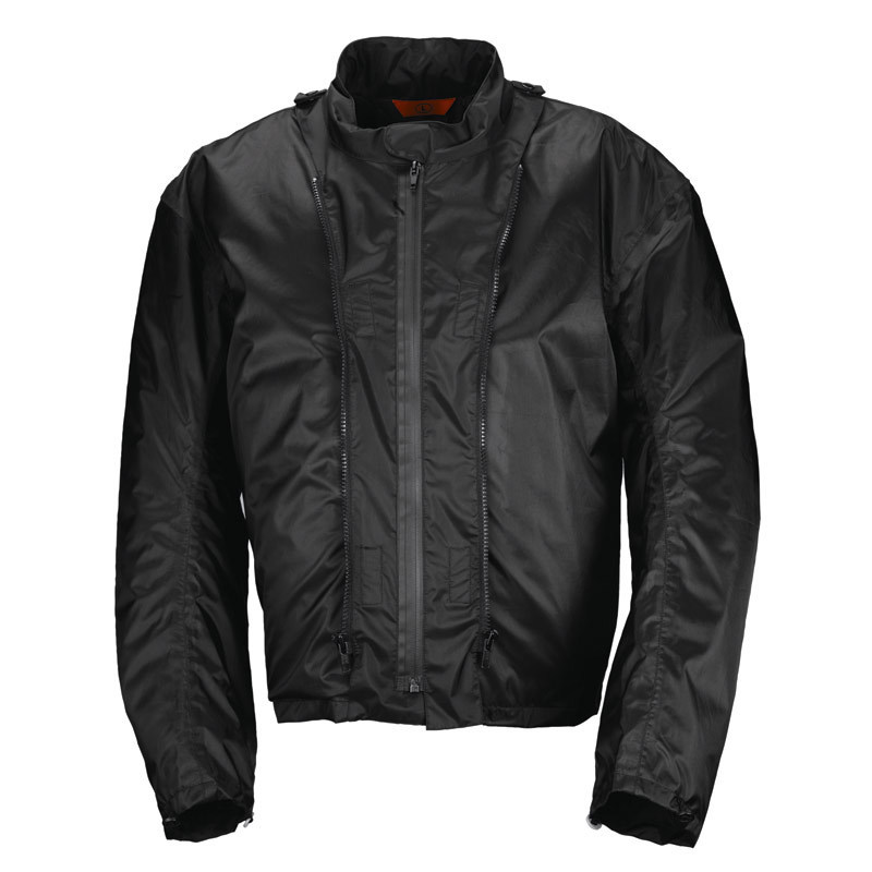 IXS Salta Evo Membran Innenjacke, schwarz, Gre S, schwarz, Gre S