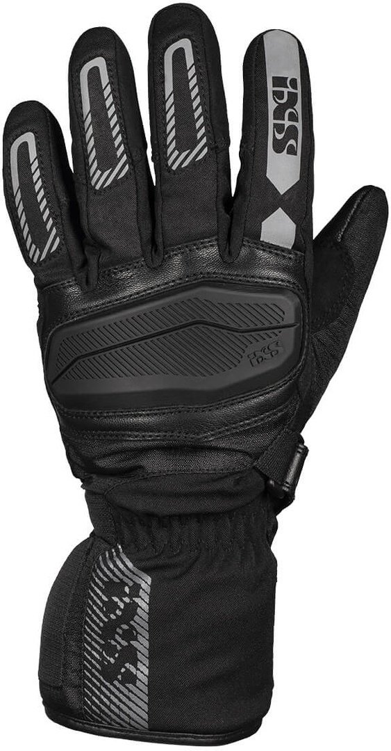 IXS Tour Balin-ST 2.0 Motorradhandschuhe, schwarz, Gre 3XL, schwarz, Gre 3XL