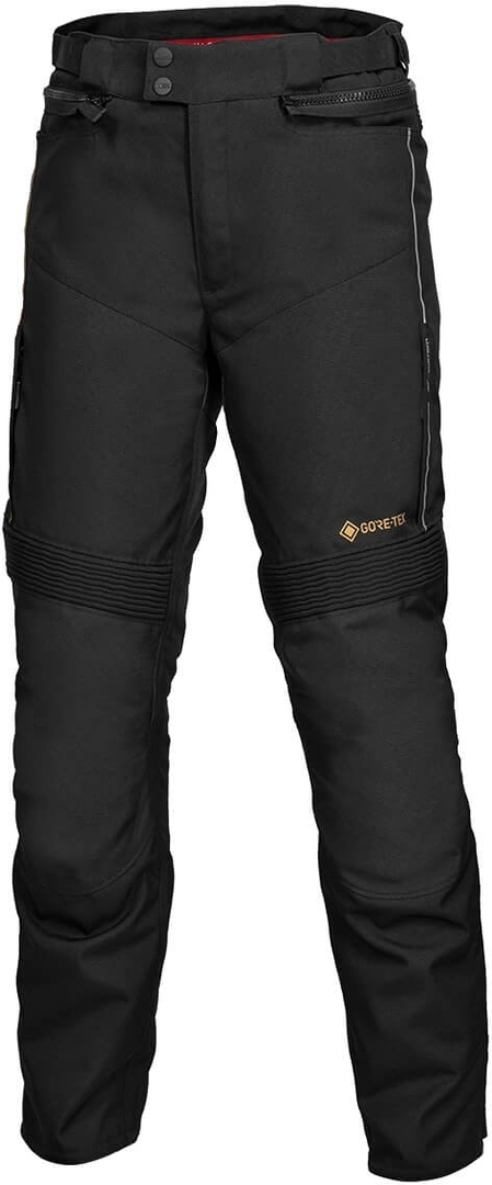 IXS Tour Classic Gore-Tex Motorrad Textilhose, schwarz, Gre XL, schwarz, Gre XL