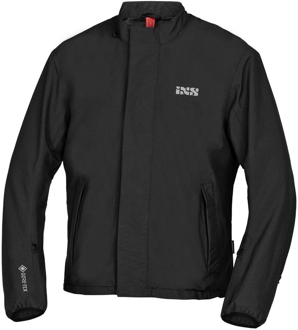 IXS Tour Gore-Tex 1.0 Montevideo Membran Innenjacke, schwarz, Gre 4XL, schwarz, Gre 4XL