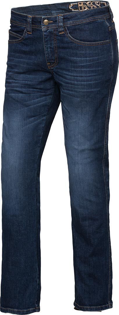 IXS X-Classic AR Clarkson Jeanshose, blau, Gre 30, blau, Gre 30 unter Hosen