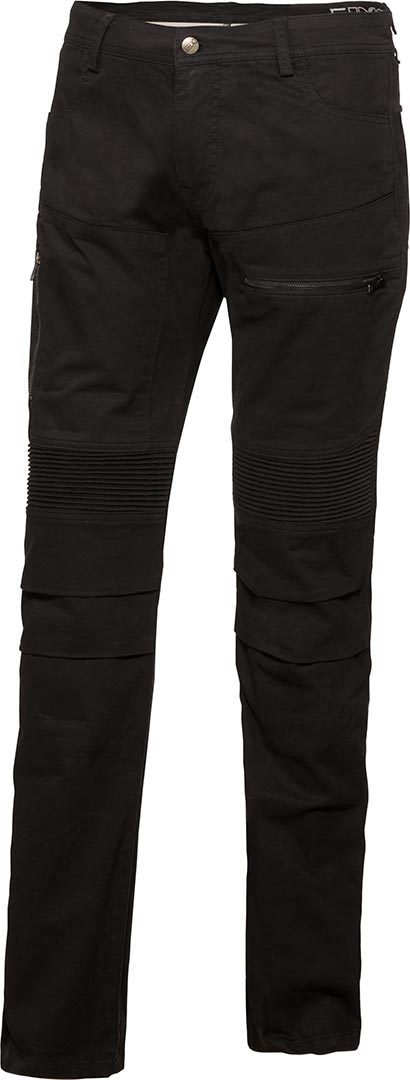 IXS X-Classic AR Motorrad Stretch Jeanshose, schwarz, Größe 32, schwarz, Größe 32 unter Hosen