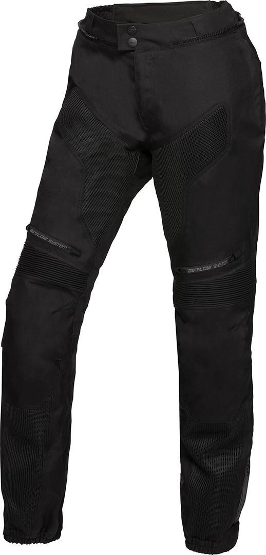 IXS X-Sport Comfort Air Damen Textilhose, Gre S, Gre S