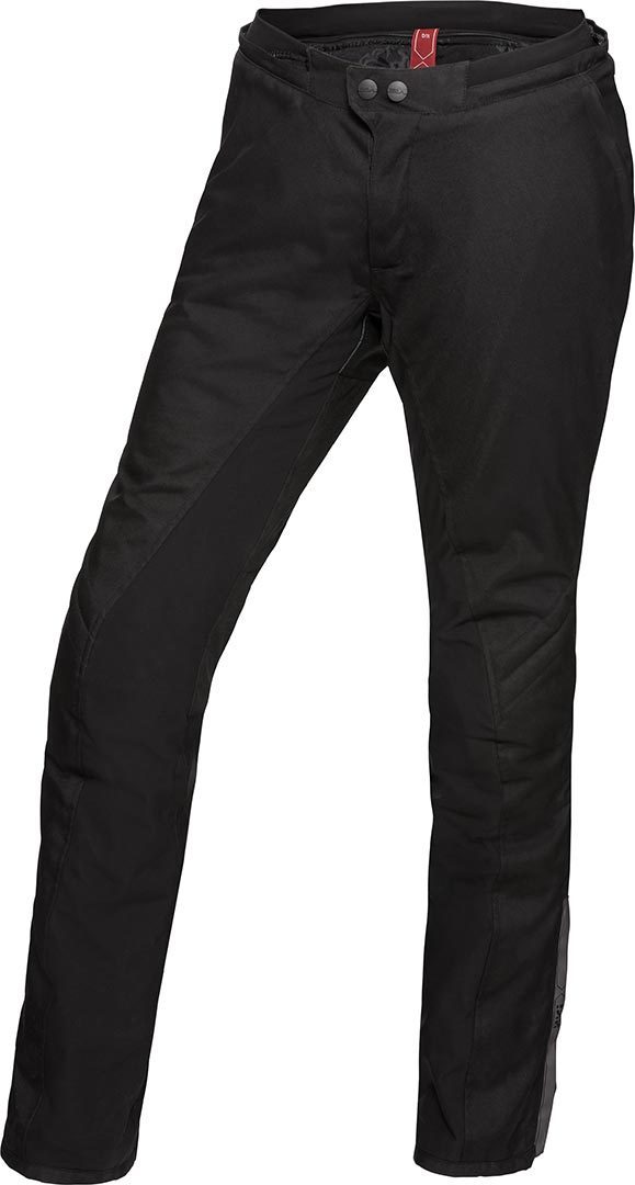 IXS X-Tour Anna-ST Damen Textilhose, schwarz, Gre XS, schwarz, Gre XS