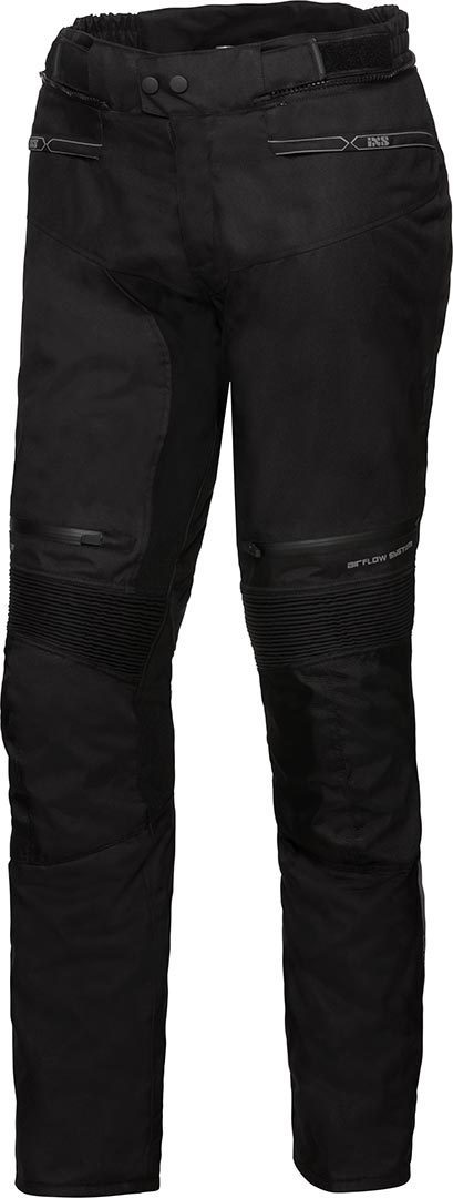 IXS X-Tour Powells-ST Motorrad Textilhose, Gre 7XL, Gre 7XL