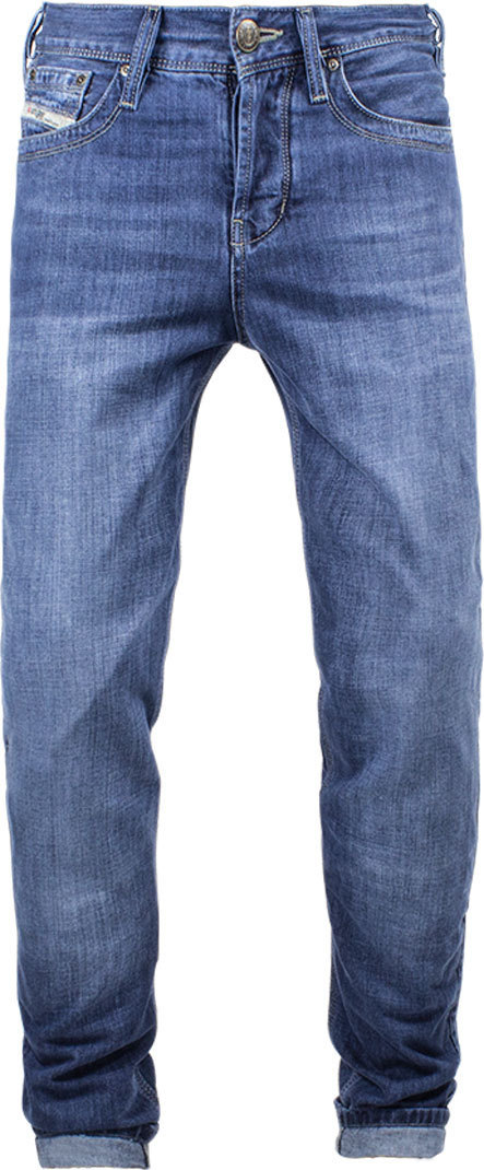 John Doe Denim XTM Light Blue Jeanshose, blau, Gre 34, blau, Gre 34