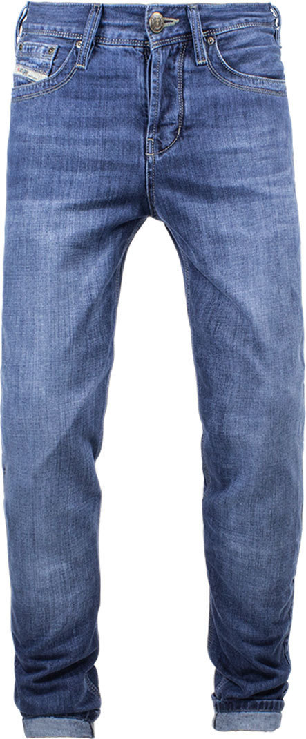 John Doe Denim XTM Light Blue Jeanshose, blau, Größe 38, blau, Größe 38 unter Bekleidung