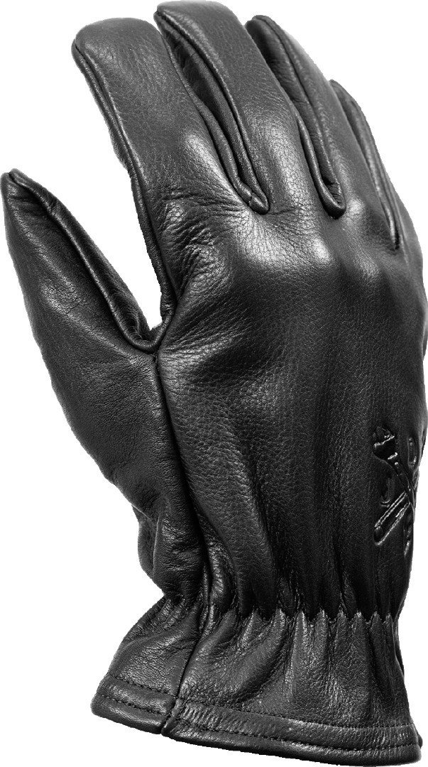 John Doe Freewheeler Used Motorradhandschuhe, schwarz, Gre M, schwarz, Gre M unter Handschuhe