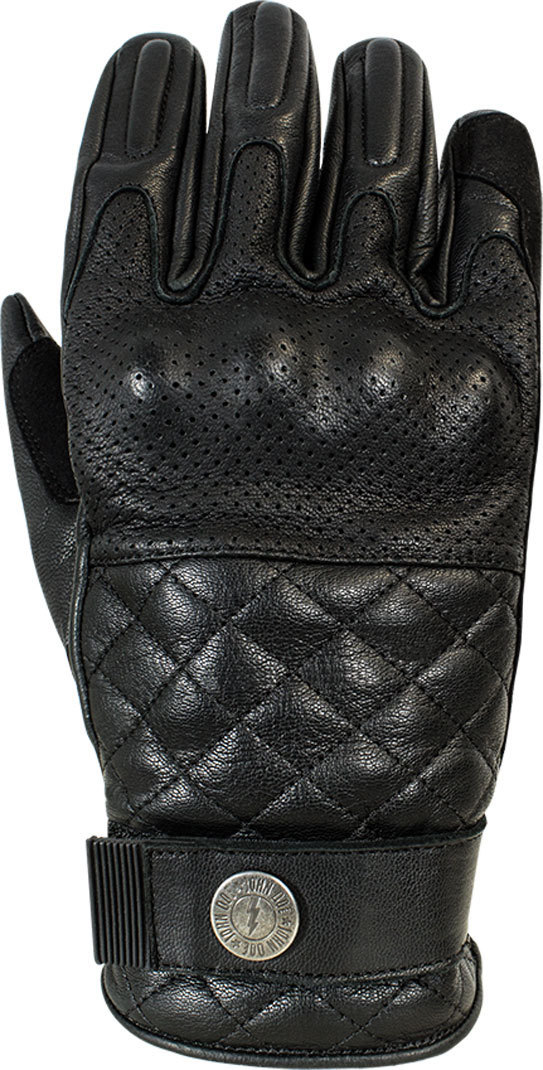 John Doe Tracker Handschuhe, schwarz, Größe 2XL, schwarz, Größe 2XL