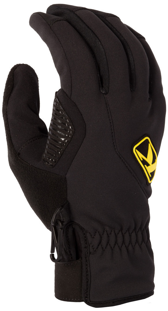 Klim Inversion Motorradhandschuhe 2016, schwarz, Gre XS, schwarz, Gre XS