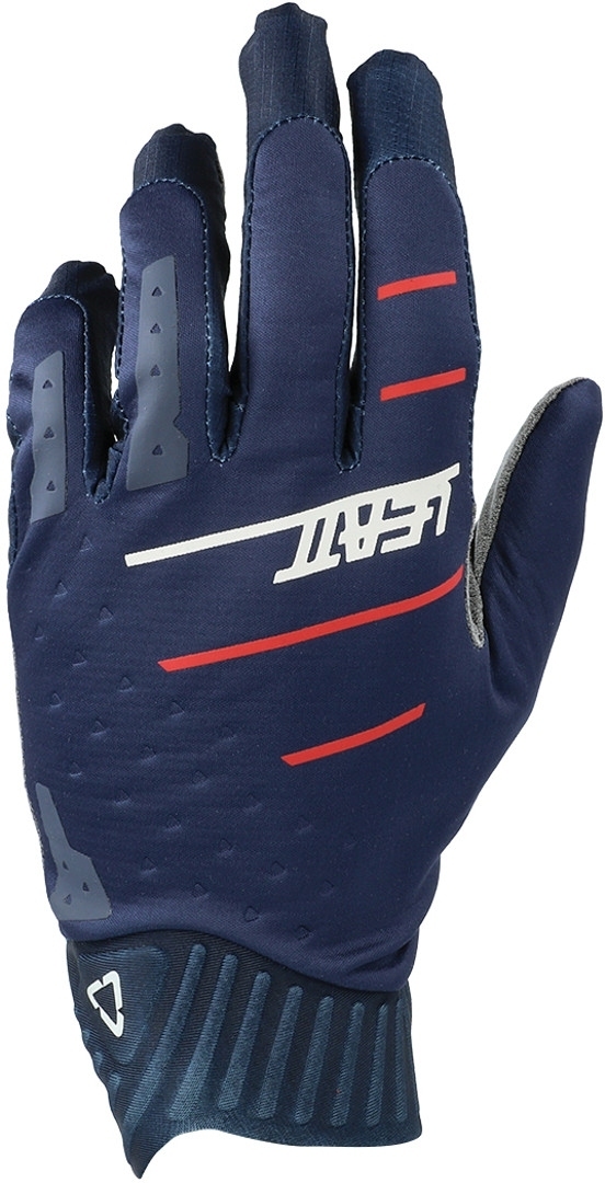 Leatt MTB 2.0 SubZero Fahrrad Handschuhe, blau, Gre L, blau, Gre L