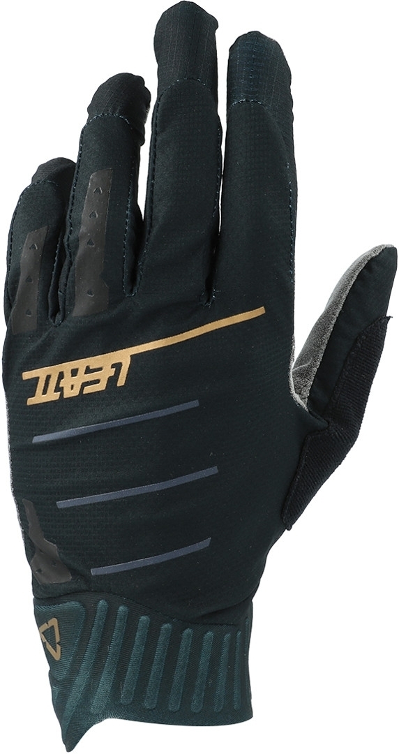 Leatt MTB 2.0 Windblock Fahrrad Handschuhe, schwarz, Gre S, schwarz, Gre S