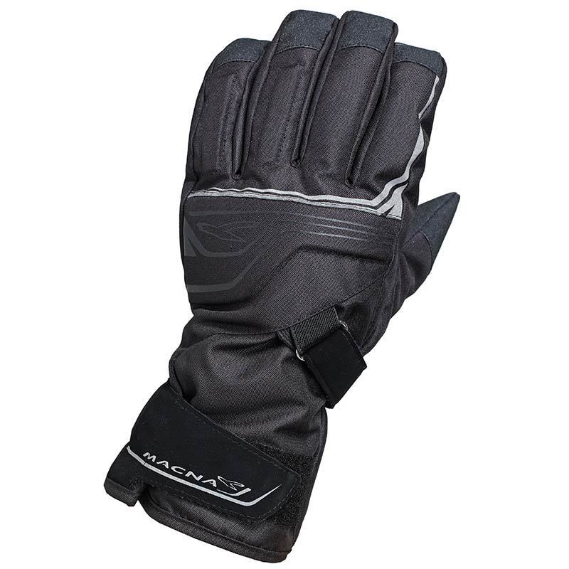 Macna Intro 2 Handschuhe, schwarz, Größe M, schwarz, Größe M