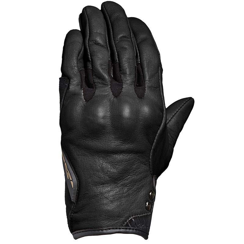 Macna Jewel Damen Handschuhe, schwarz, Gre XS, schwarz, Gre XS