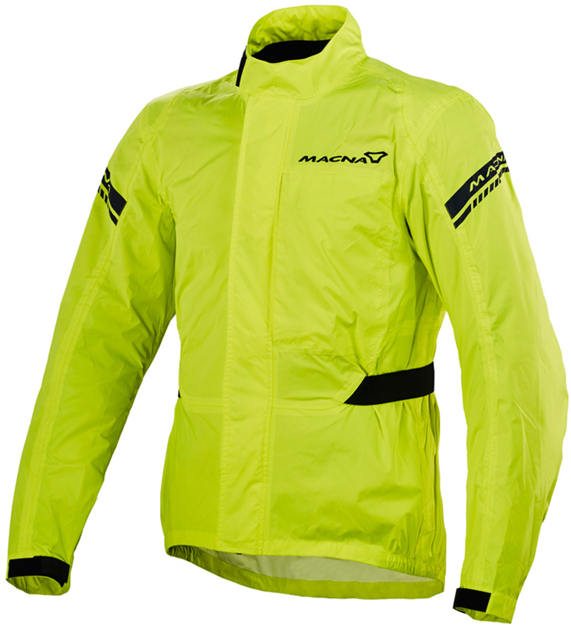 Macna Nemo Regenjacke, gelb, Gre 4XL, gelb, Gre 4XL unter Regenkleidung