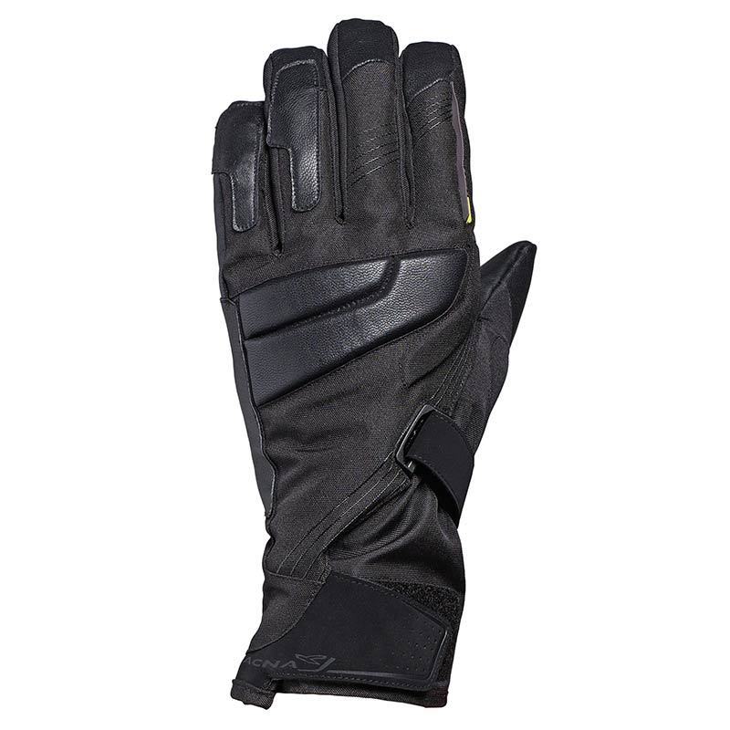 Macna Pulse Handschuhe, schwarz, Größe XL, schwarz, Größe XL