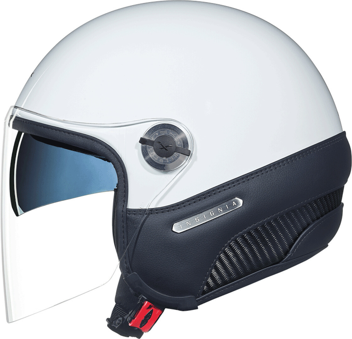 Nexx Urban X.70 Insigna Jethelm, weiss, Gre M, weiss, Gre M