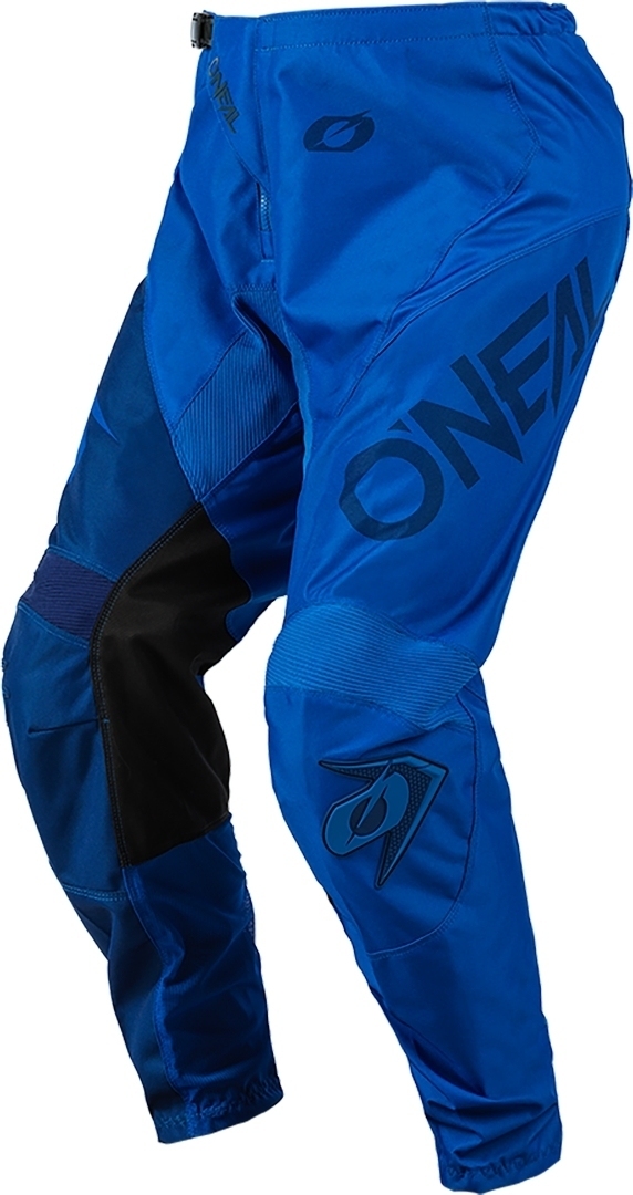 Oneal Element Racewear Motocross Hose, blau, Größe 28, blau, Größe 28