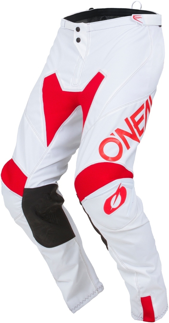 Oneal Mayhem Hexx 2019 Motocross Hose, weiss, Gre 36, weiss, Gre 36