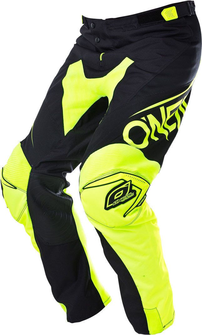 ONeal Mayhem Lite Blocker Motocross Hose, schwarz-gelb, Gre 30, schwarz-gelb, Gre 30