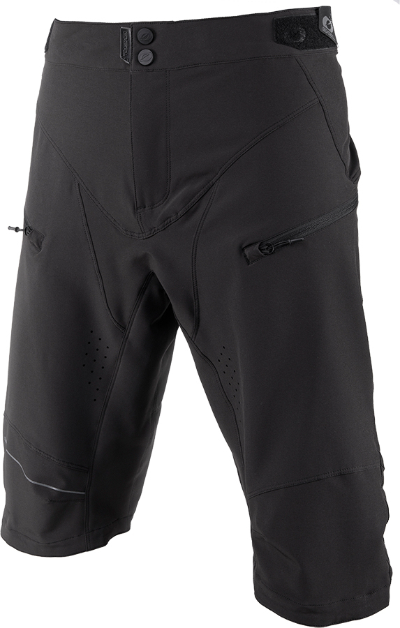 Oneal Rockstacker Fahrrad Shorts, schwarz, Größe 34, schwarz, Größe 34