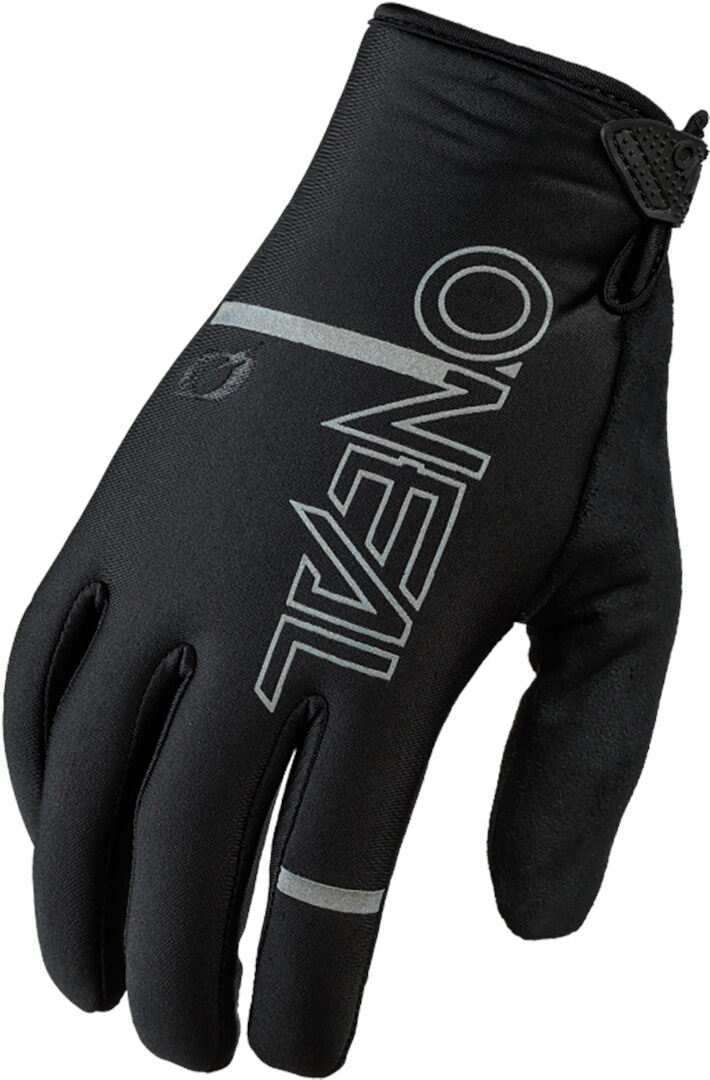 Oneal Winter Motocross Handschuhe, schwarz, Gre 2XL, schwarz, Gre 2XL