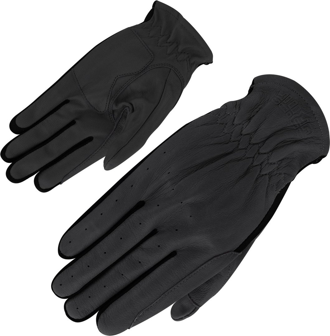 Orina Aragon Handschuhe, schwarz, Gre 2XL, schwarz, Gre 2XL