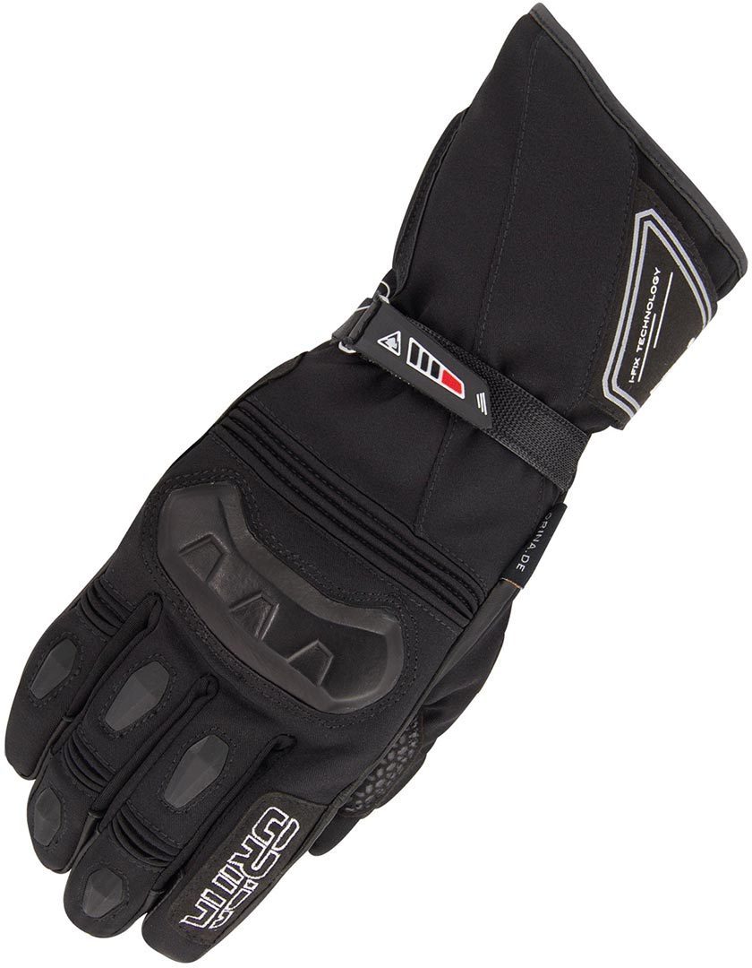 Orina Brig wasserdichte Handschuhe, schwarz, Gre L, schwarz, Gre L