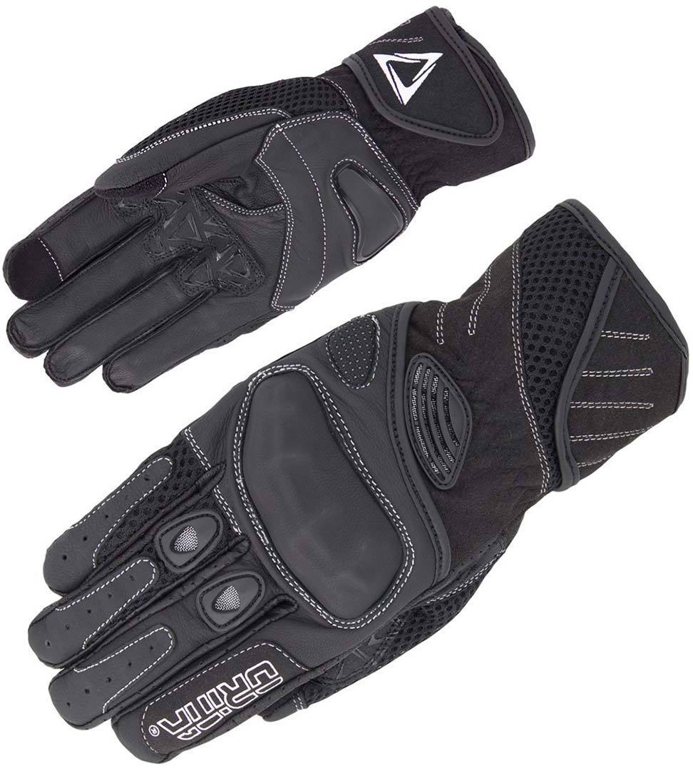 Orina Bullet Handschuhe, schwarz, Gre S, schwarz, Gre S unter Handschuhe