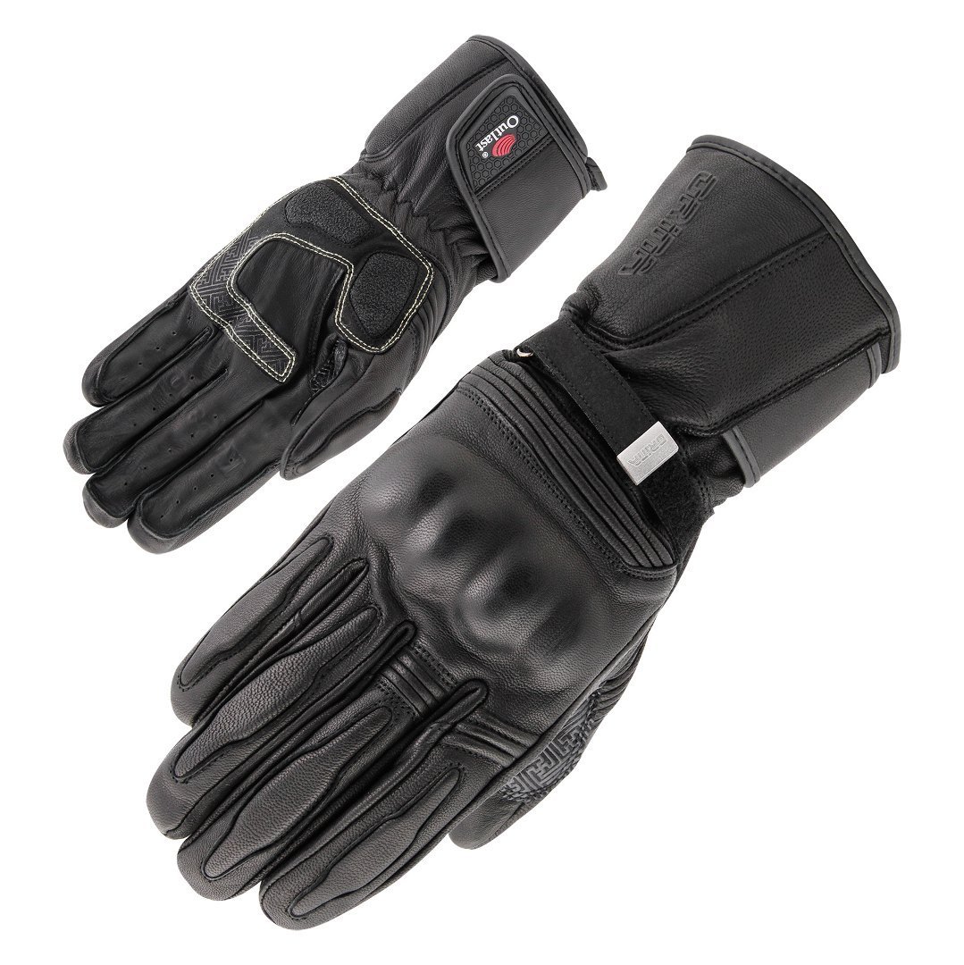 Orina Finley Handschuhe, schwarz, Größe 2XL, schwarz, Größe 2XL