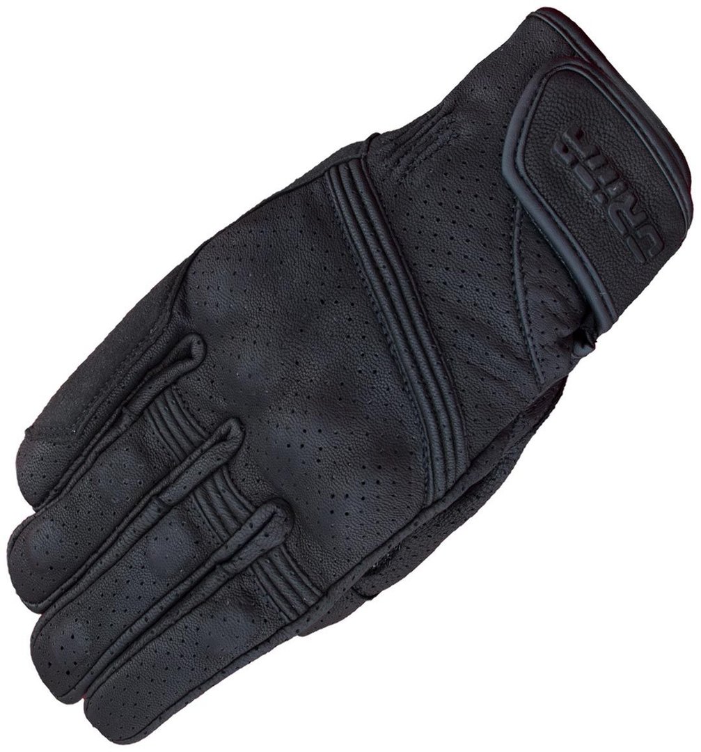 Orina Lion Motorradhandschuhe, schwarz, Gre L, schwarz, Gre L