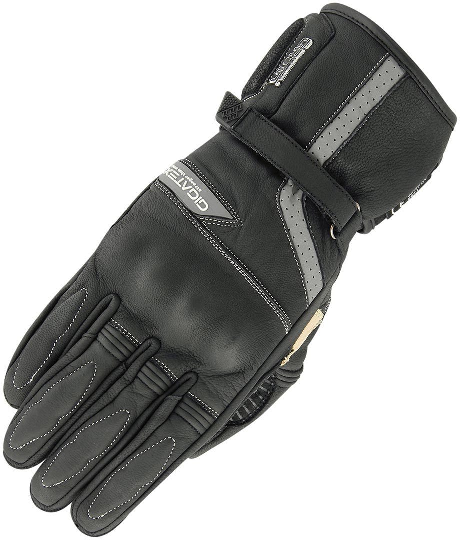 Orina Mission Damen Handschuhe, schwarz, Gre L, schwarz, Gre L