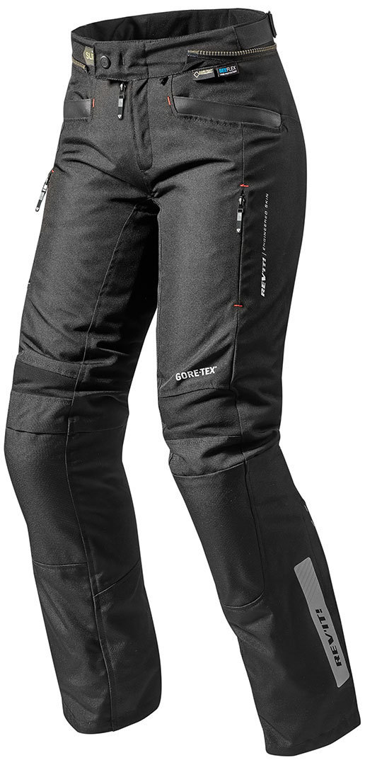 Revit Neptune GTX Damenhose, schwarz, Gre 40, schwarz, Gre 40