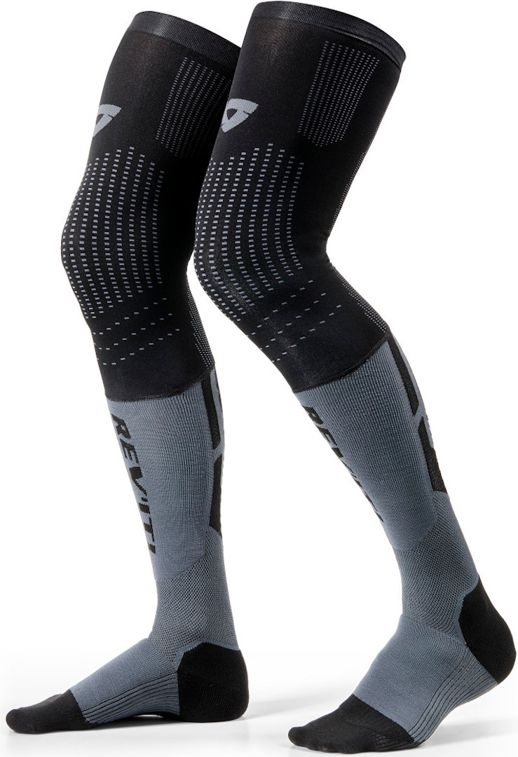 Revit Rift Socken, schwarz-grau, Gre 39 40 41, schwarz-grau, Gre 39 - 41