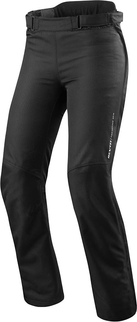 Revit Varenne Damen Textilhose, schwarz, Gre 44, schwarz, Gre 44