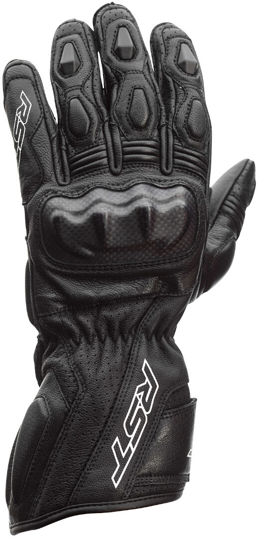 RST Axis Motorradhandschuhe, schwarz, Gre XL, schwarz, Gre XL