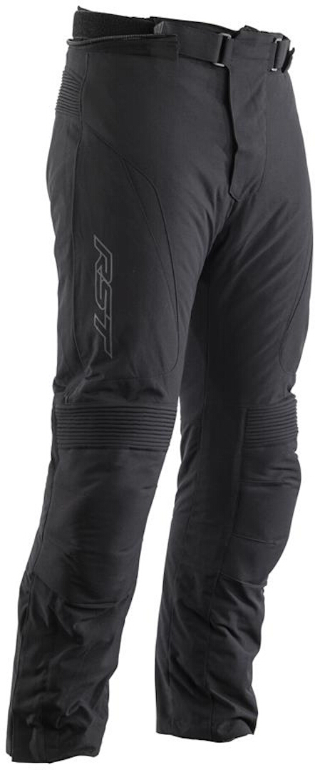 RST GT Damen Motorrad Textilhose, schwarz, Gre 38, schwarz, Gre 38